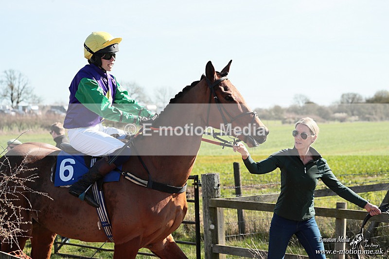 PtP 210326 73 - VWH Cirencester Races 21/03/26