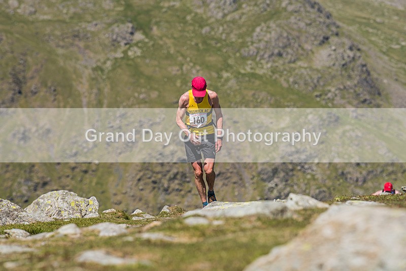 Duddon Long-354 - Duddon Valley (Long) Fell Race Saturday 3rd June 2023