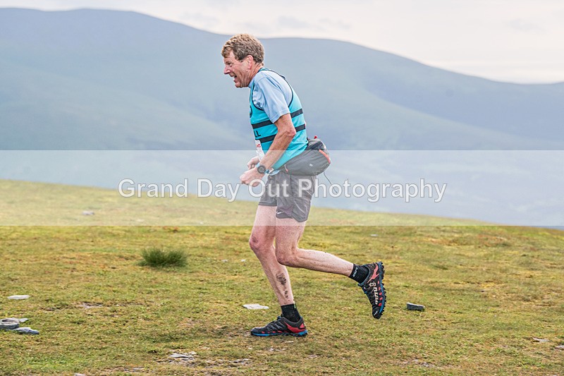 Blencathra-415 - Blencathra Fell Race Wednesday 5th June 2024