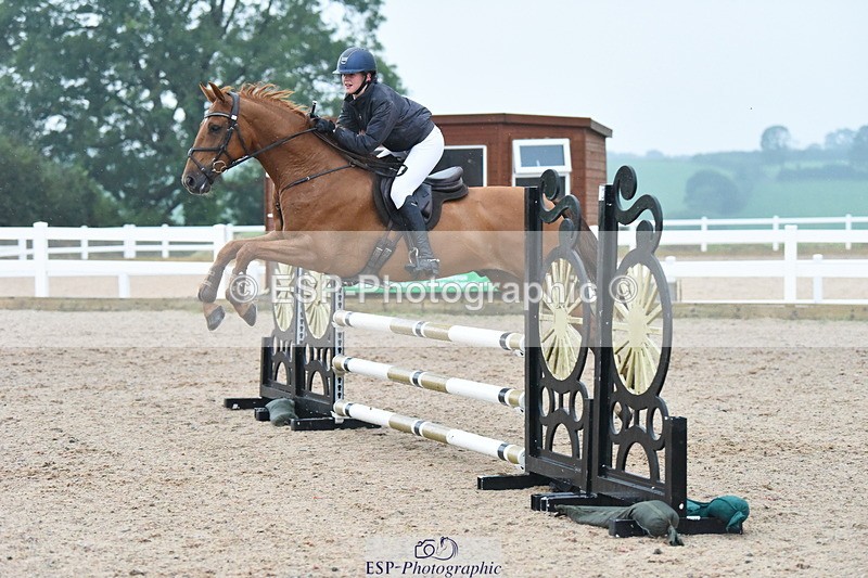 230917A-095044-06186 - Cls 32 85cm Amateur Qualifier