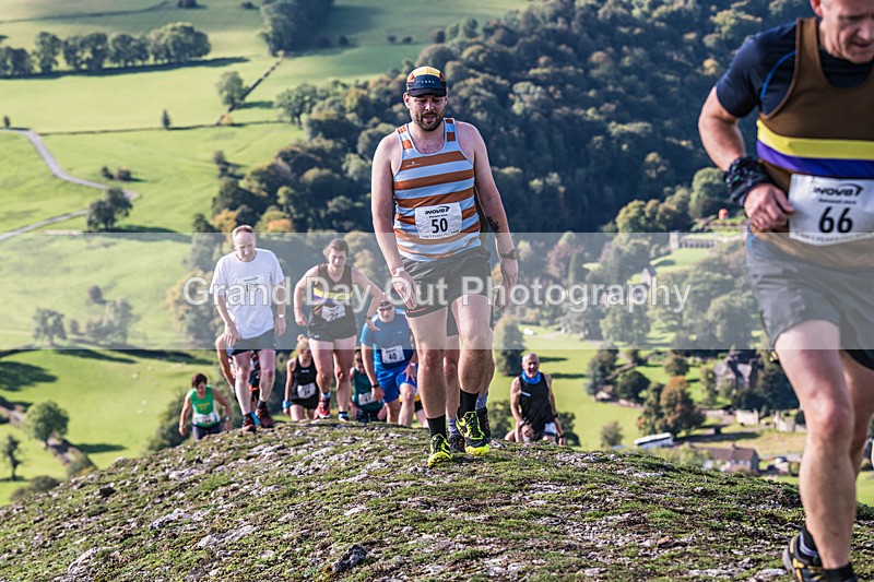 Ilam-326 - Ilam Three Peaks Fell Race (Limestone Series) Sunday 28th September 2025