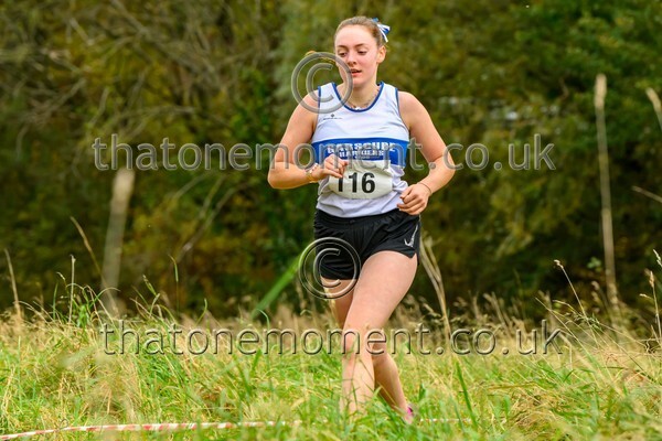 WestRLY25-912154 - Senior/Junior/Masters Women Set One