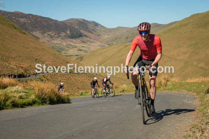 101631-2 - Newlands Pass 10.00 - 11.00