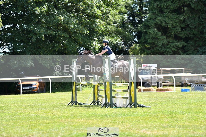 260705A-135217-20114 - Cls 59 Snr 100cm Derby Trial
