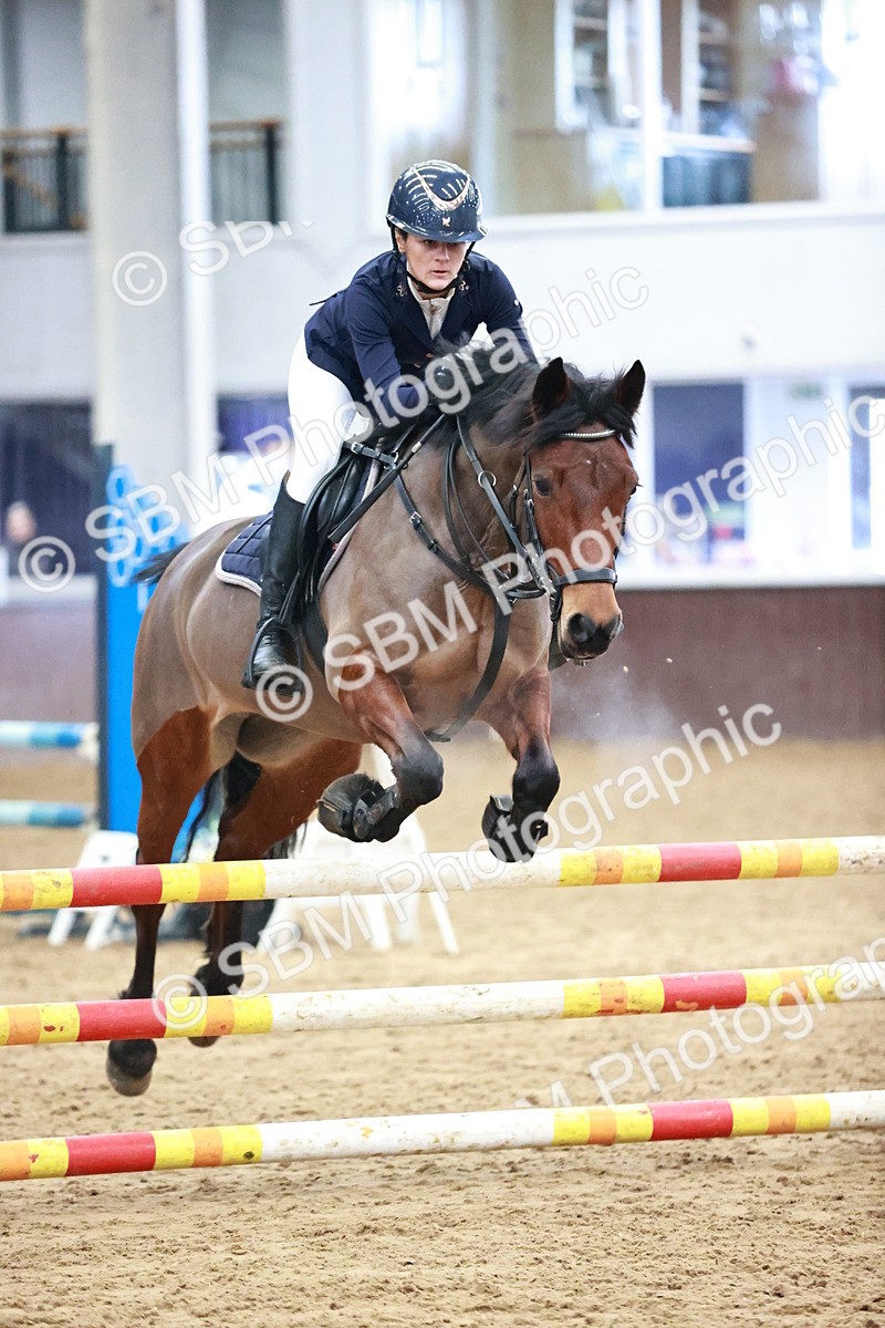 SBM_000339 - Class 2 - Pony Winter Champs 80cm