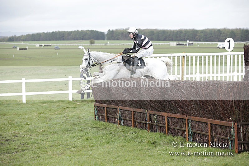 PtP 150320 0417 - New Forest Point-to-Point Larkhill 15/03/20