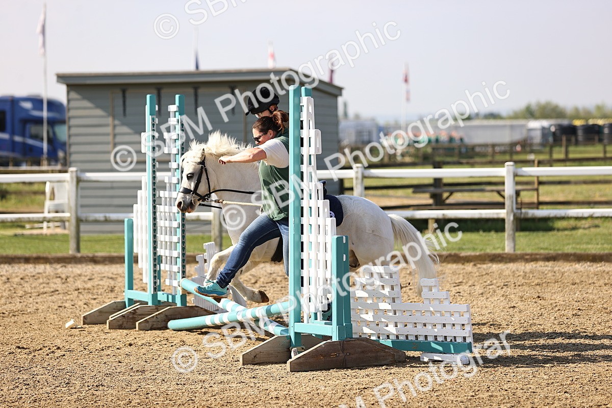 SBM_000076 - Class 1 - 40cm