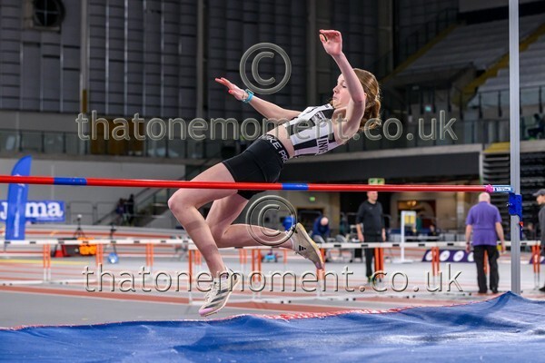 CEREL-916991 - Field Female