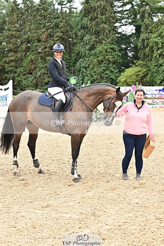 250706A-151422-20126 - Cls 49 Snr 1.10m Grand Prix