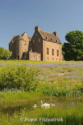 Mansion house, Formakin House (14) - Renfrewshire