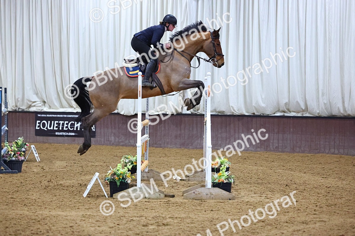 SBM_006495 - Class 21 - National 1.30m/1.40m Open Handicap