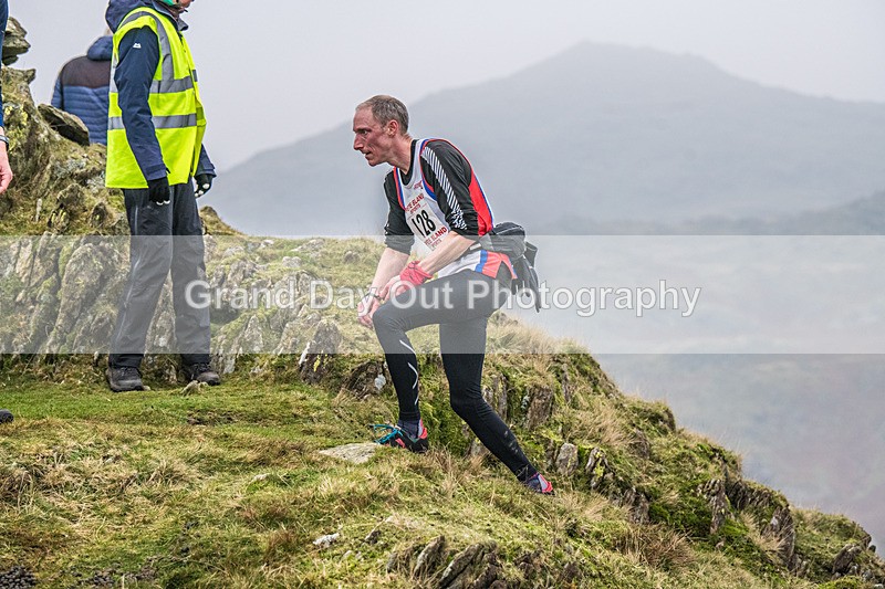 Dunnerdale-521 - Dunnerdale Fell Race Saturday 9th November 2024