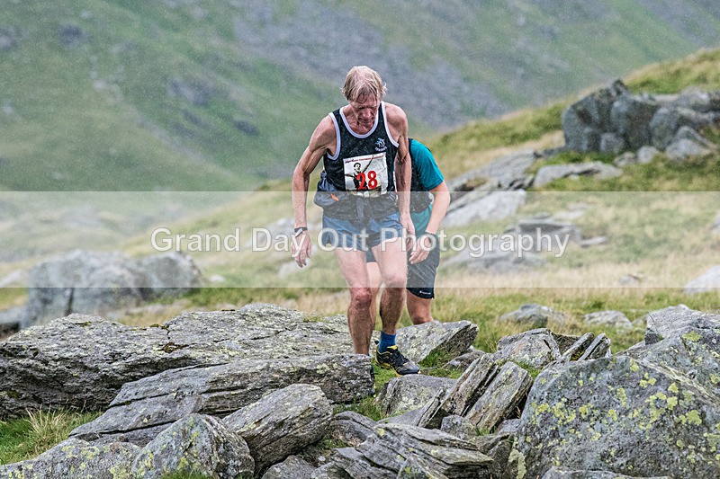 Kentmere-771 - Pete Bland Kentmere Horseshoe Fell Race Sunday 20th July 2025