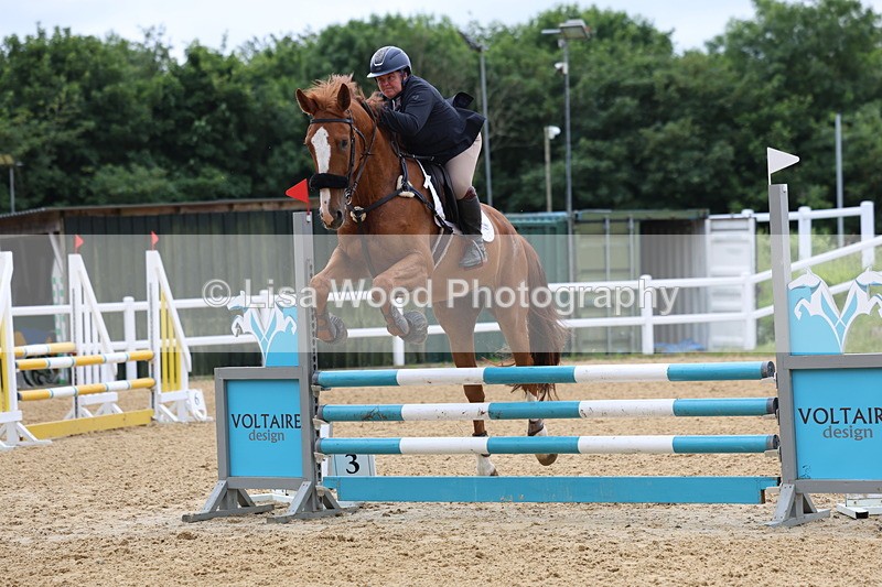 3E7A6130 - Class 4: Senior British Novice/90cm open