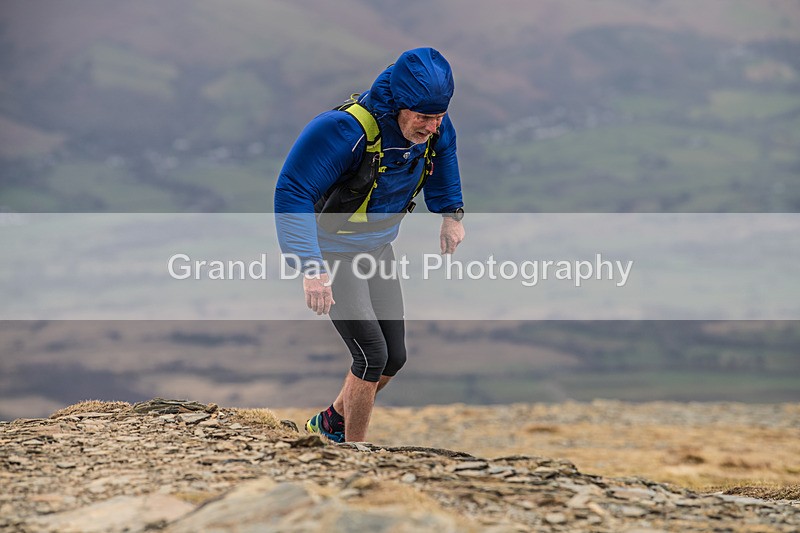 Coledale-1263 - Coledale Horseshoe Fell Race Saturday 29th March 2025