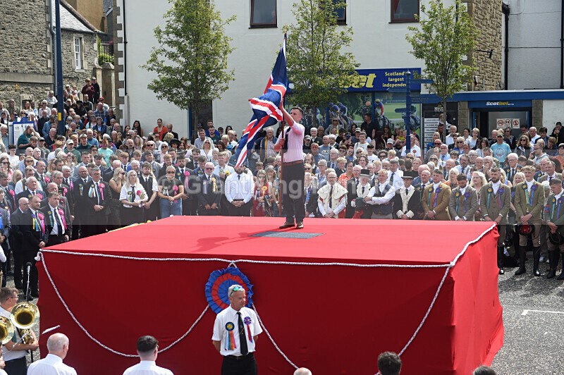 _333 - Selkirk Common Riding 2025