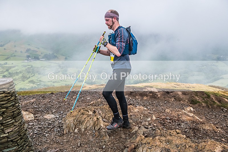 Lakes Ultra-515 - Kong Lakes Ultra Fell Race Saturday 24th June 2023