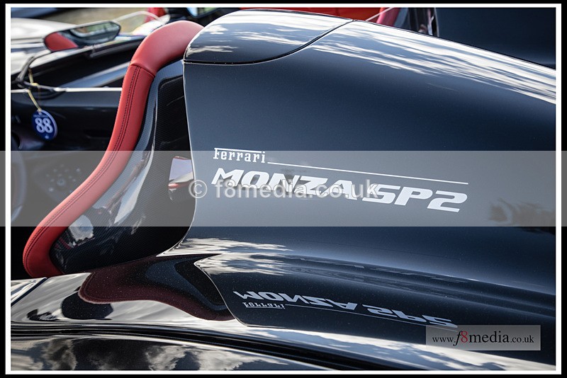  - Salon Privé 2020