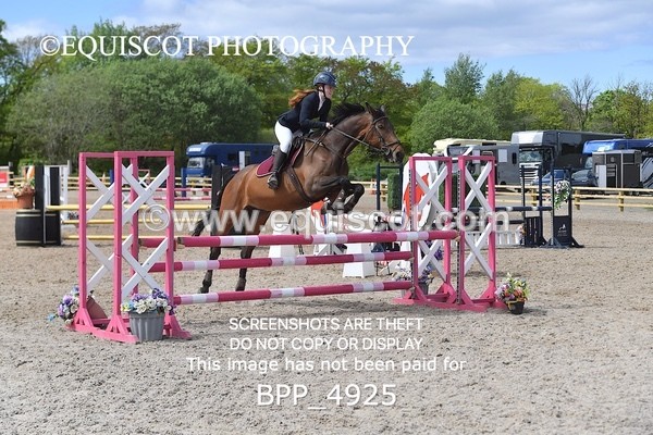 BPP_4925 - CLASS 15 SAT 0.95m Amateur Championship Qualifier