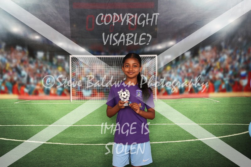 2025-06-21 FC Abbey Meads Presentations-540 - U11 Purple Girls