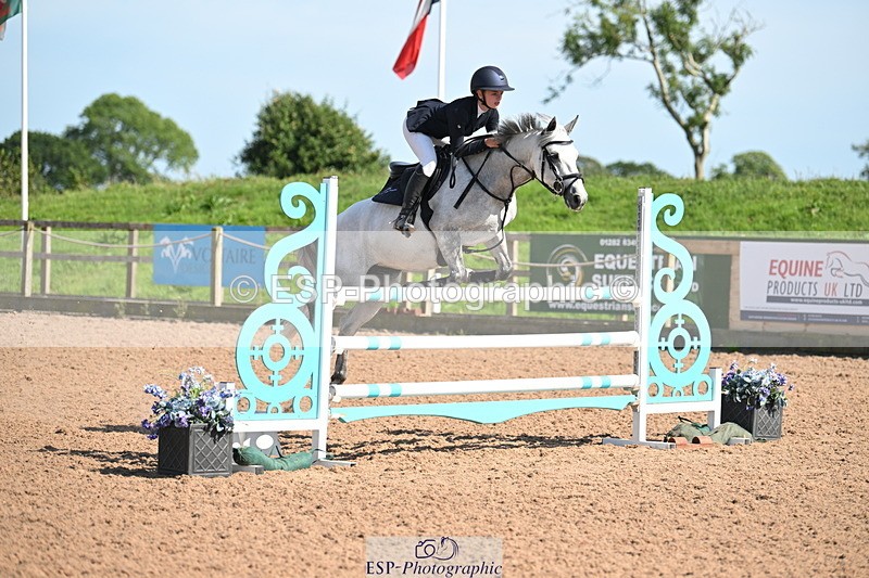 240629A-163945-07713 - Cls 10 Newcomers 2nd R Jump Off and P