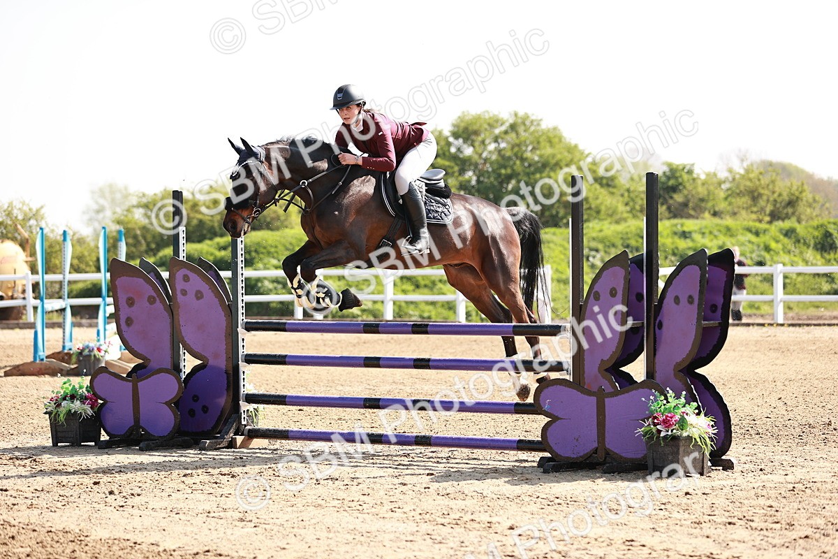  - Class 22 - Senior Discovery - 1.00m