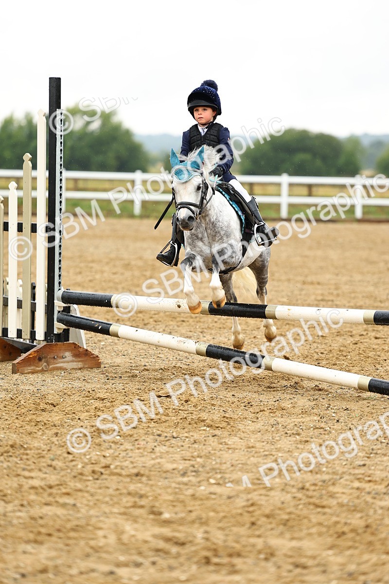 SBM_000867 - Class 3 - 60cm