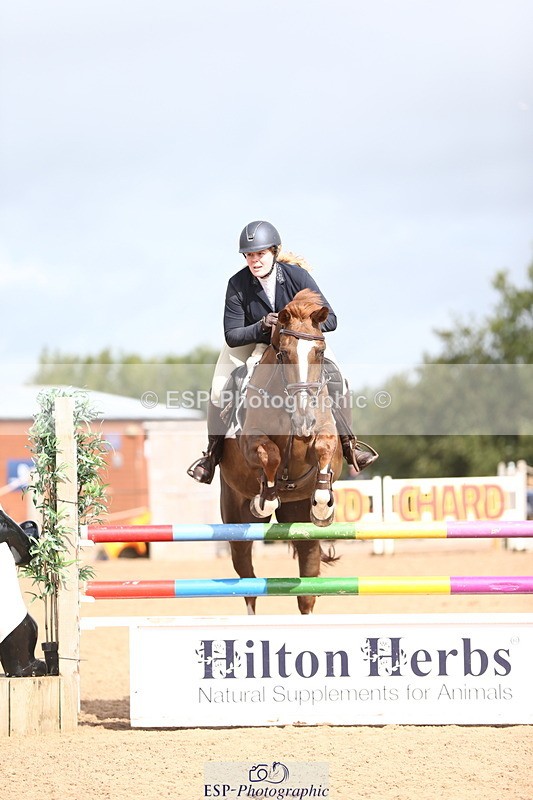 230812A-102136-08193 - Cls 31 Snr Newcomers