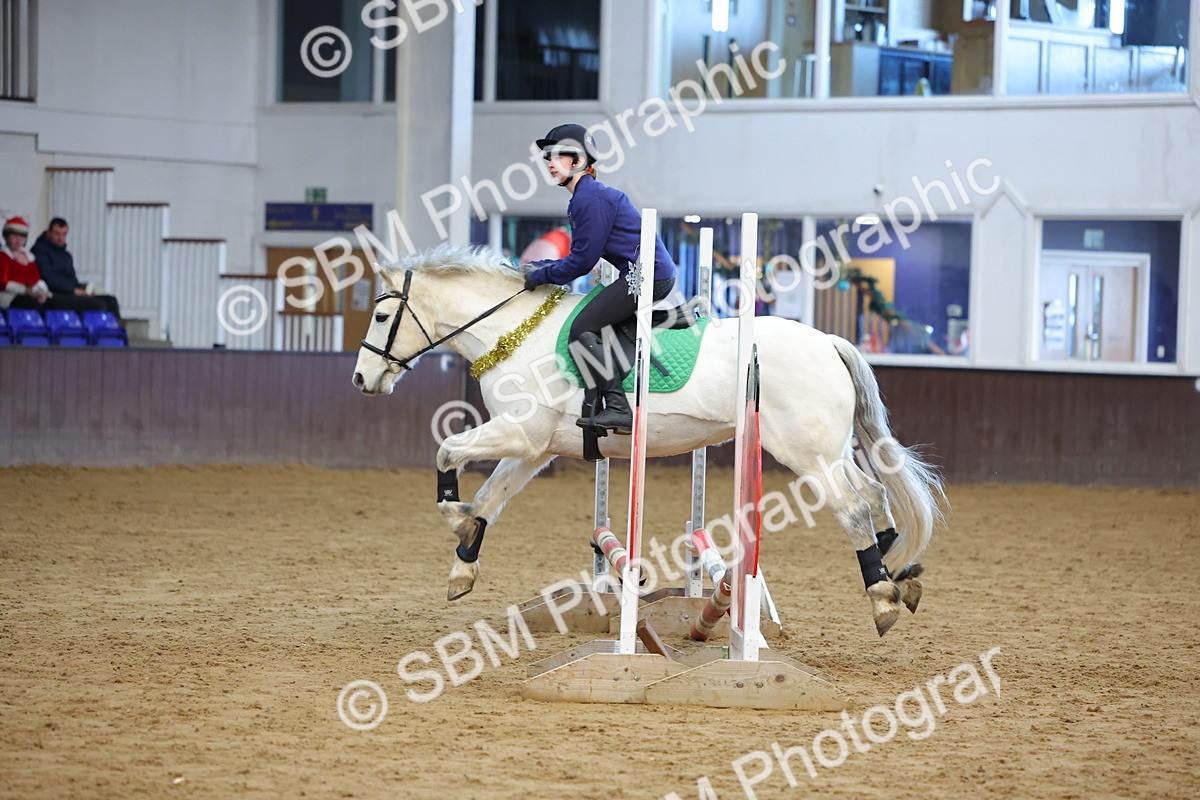 SBM_000435 - Class 2 - Show Jumping 60cm