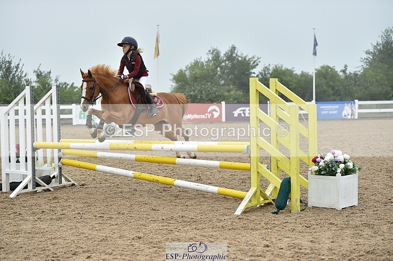 250628-073508-01543 - Cls 20 11 Yrs and Under 128cm