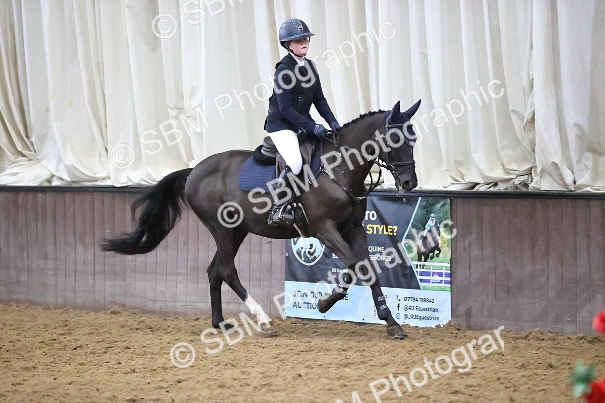 SBM_002127 - Class 4 - Pony Discovery 90cm Open