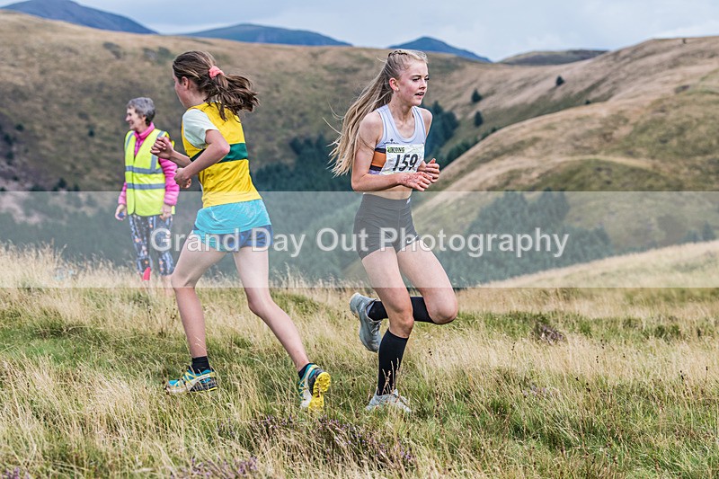 Ennerdale Show-123 - Ennerdale Show Fell Race Wednesday 31st August 2022