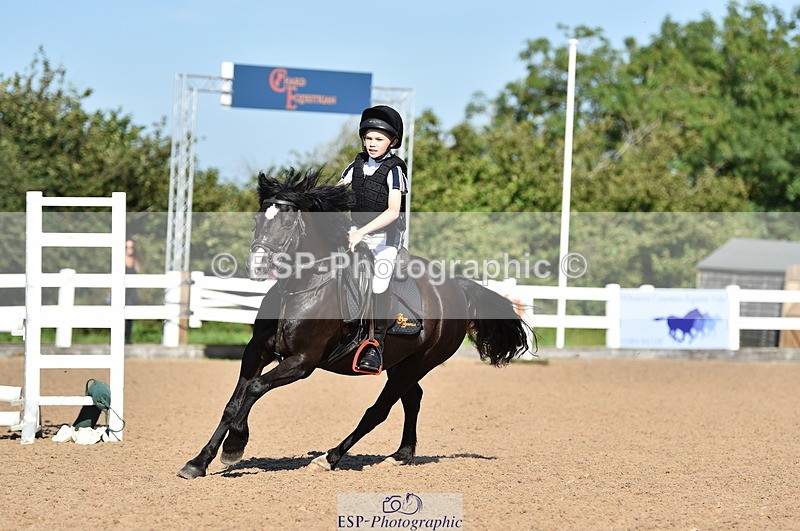 230903A-102746-03974 - Cls 18 Pony Brit Novice & 80cm Open