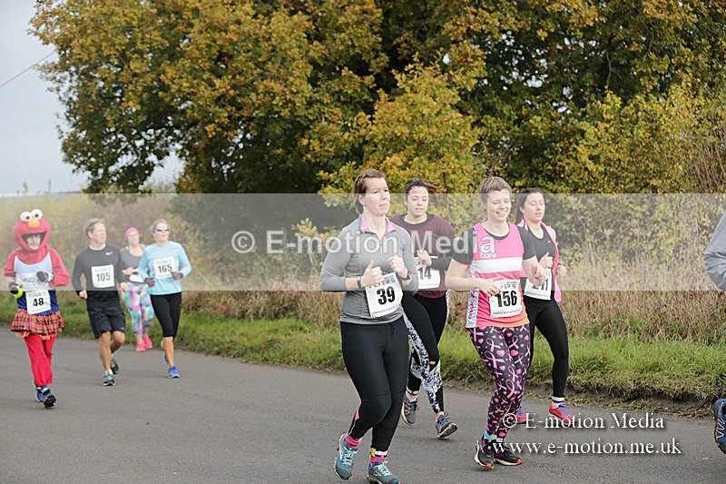 CAD5 171119-0309 - Sutton Benger 5 mile Flyer – 17th Nov 2019