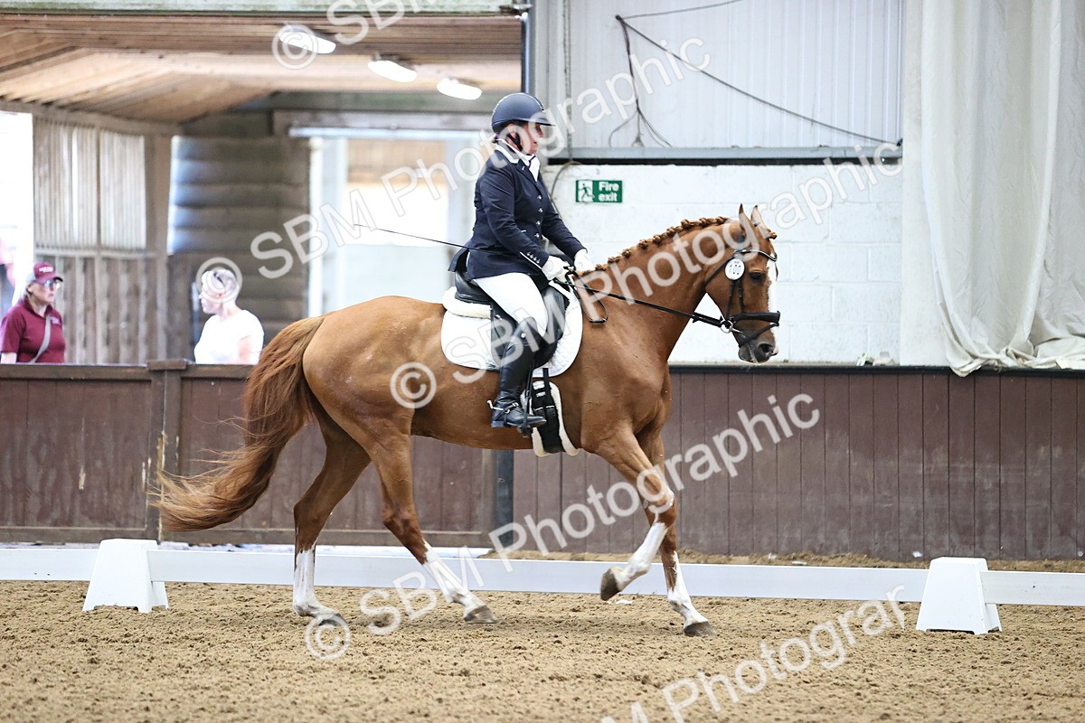 SBM_000379 - Novice 4 Warm Up