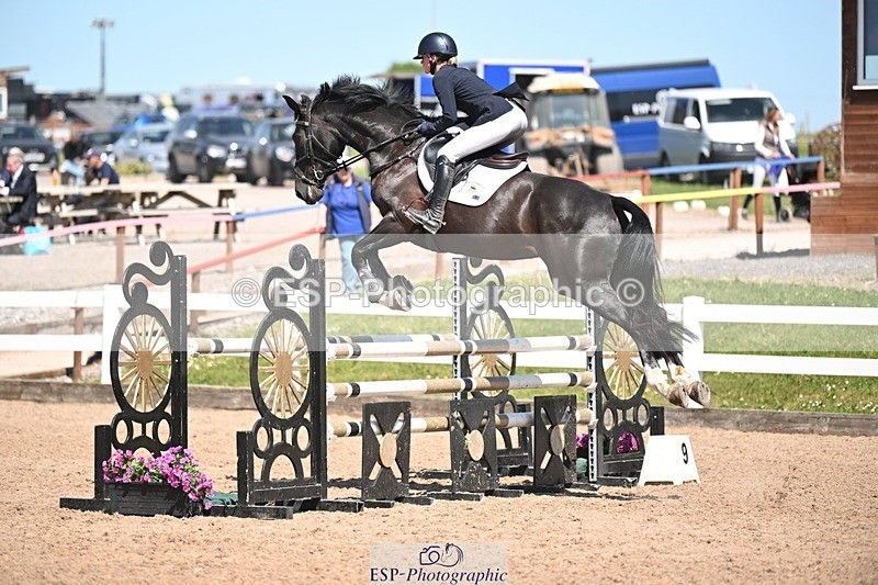 250510-144111-11795 - Cls 23 1.05m Amateur Quali