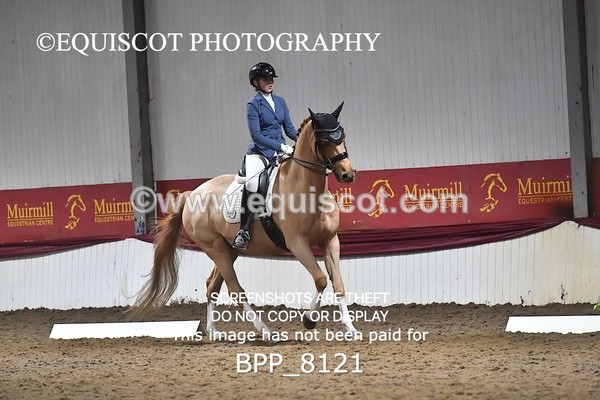 BPP_8121 - MED TEST 5