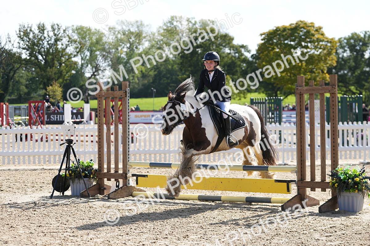 SBM_46616 - J7 - Junior Pony 60cm Championship