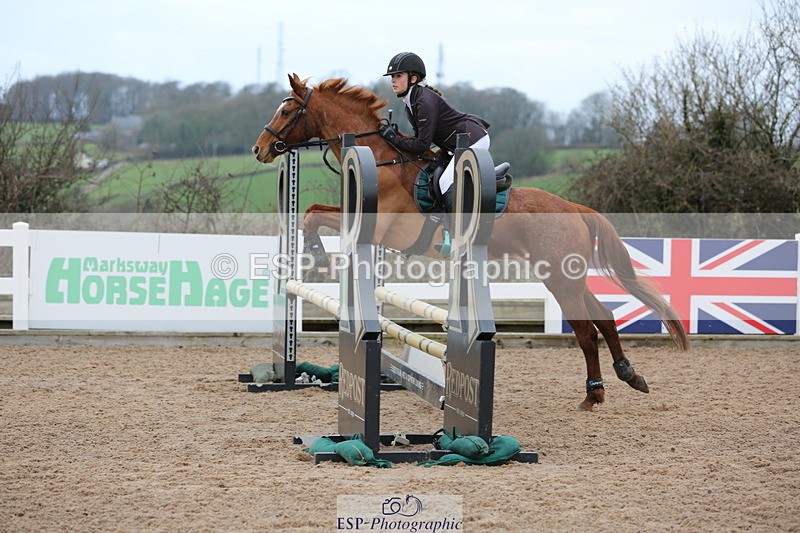 240211A-110456-02334 - Cls 4 Pony Discovery & 90cm Open
