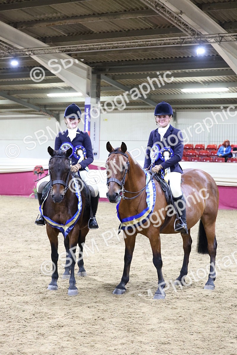 SBM_21040 - Class 0 - Ridden Pairs Champ