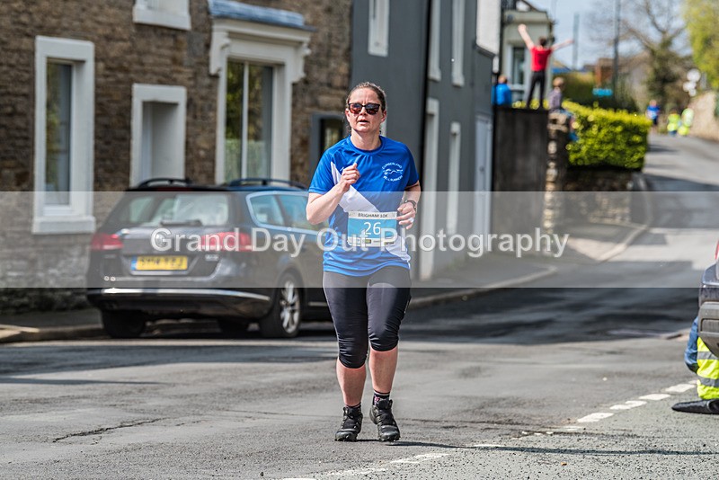 Brigham 10k-582 - Brigham 10k Road Race Sunday 23rd April 2023