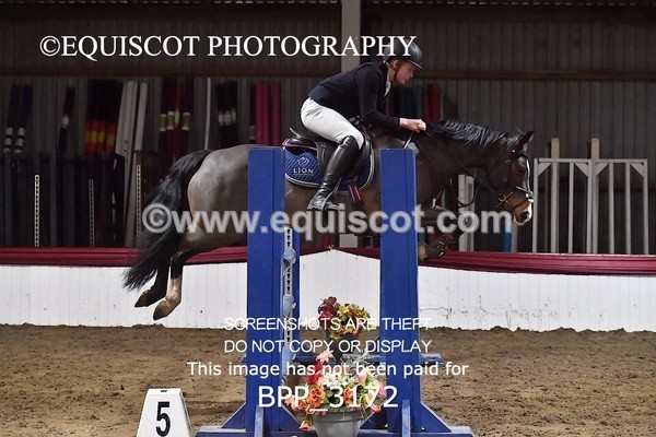 BPP_3172 - CLASS 7  Pony Newcomers/ 1m