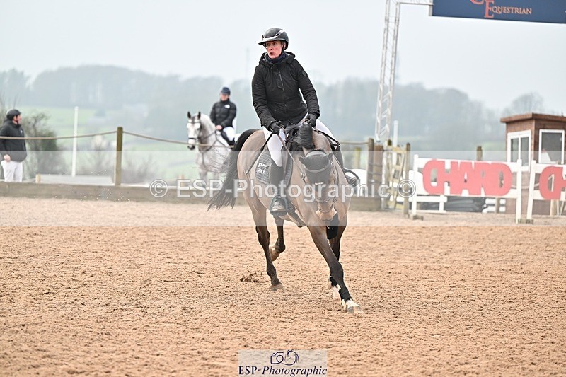 250122-141954-00614 - Cls 6 Foxhunter and 1.20m