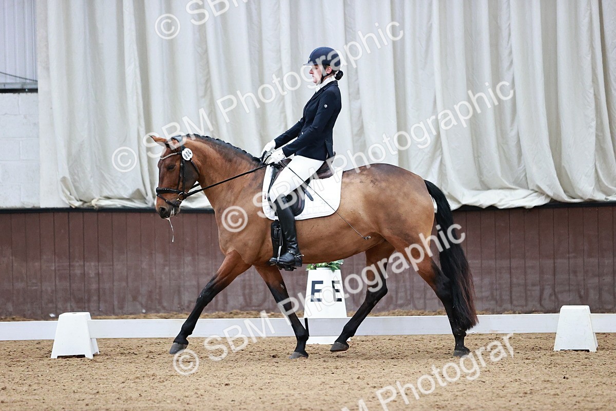 SBM_000828 - Class 2-5-4-6 - Paso Doble-Golega-Novato-Sevilla - FSM