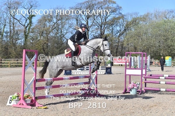 BPP_2810 - CLEAR ROUND