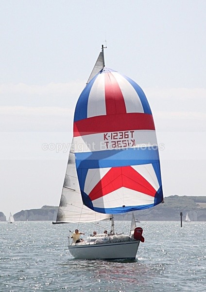 090524 THE PARTNERSHIP IMG_1941 - Sailboats - monohull