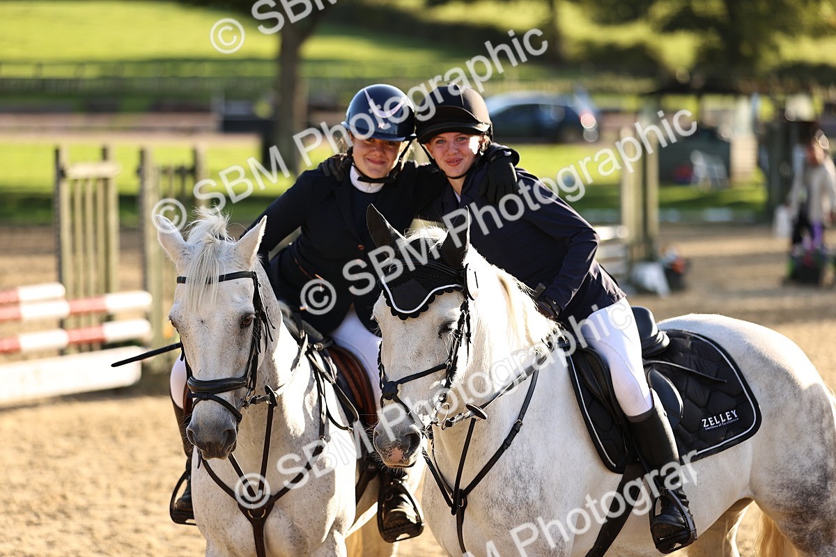 SBM_52059 - J10 - Junior Pony 75cm Championship