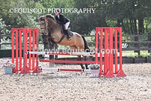 BPP_2166 - CLASS 2  FRI British Novice/ 90cm Open
