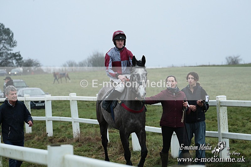 PtP 180126  0102 - Royal Artillery PtP Larkhill 18/01/26