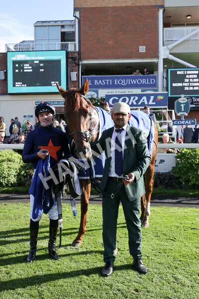 yr08102022r3-65 - Race 3 2.40pm The Coral 'Beaten-by-a-Length' Free Bet Handicap